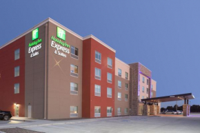 Holiday Inn Express & Suites - Goodland I-70, an IHG Hotel, Goodland